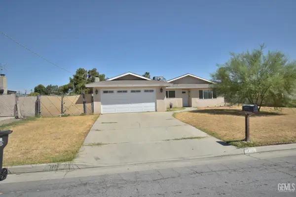 4800 MARGALO AVENUE, Bakersfield, CA 93313