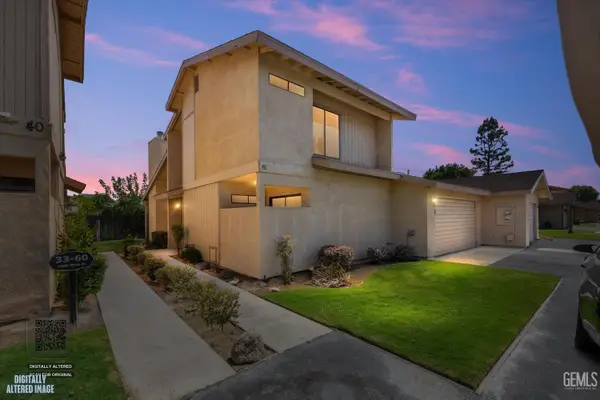 1000 OLIVE DRIVE #46, Bakersfield, CA 93308
