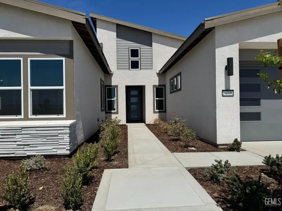 14736 WHITTINGTON STREET, Bakersfield, CA 93311 - #2