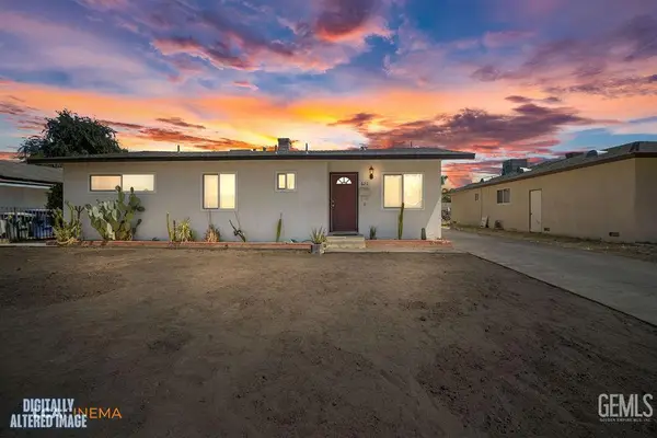 620 EL TORO DRIVE, Bakersfield, CA 93304
