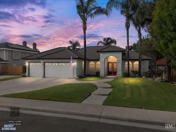 15824 STEPHENIE STREET, Bakersfield, CA 93314