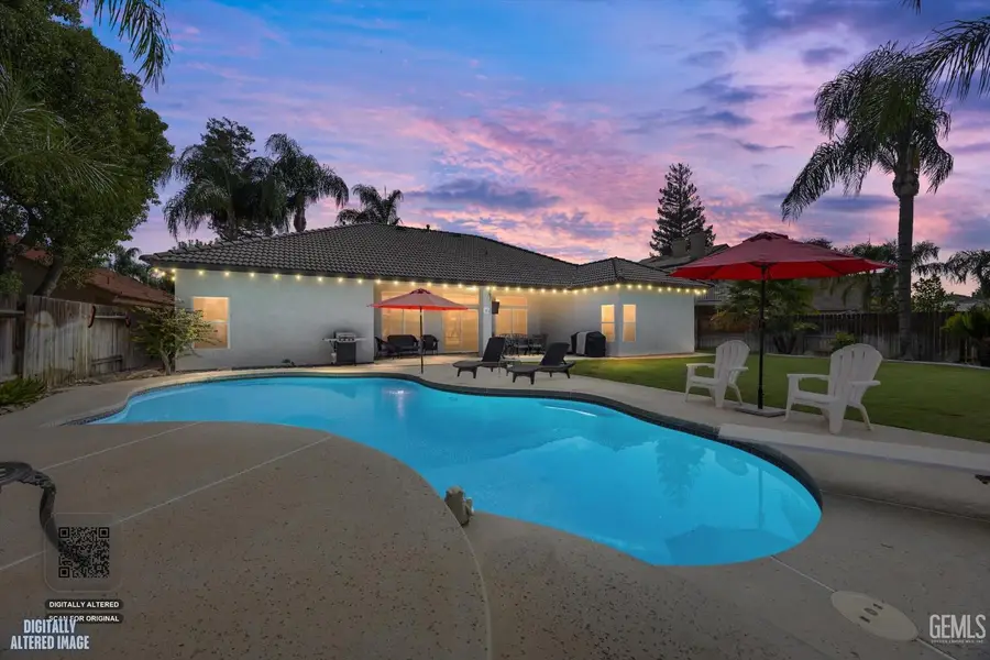 15824 STEPHENIE STREET, Bakersfield, CA 93314 - #2