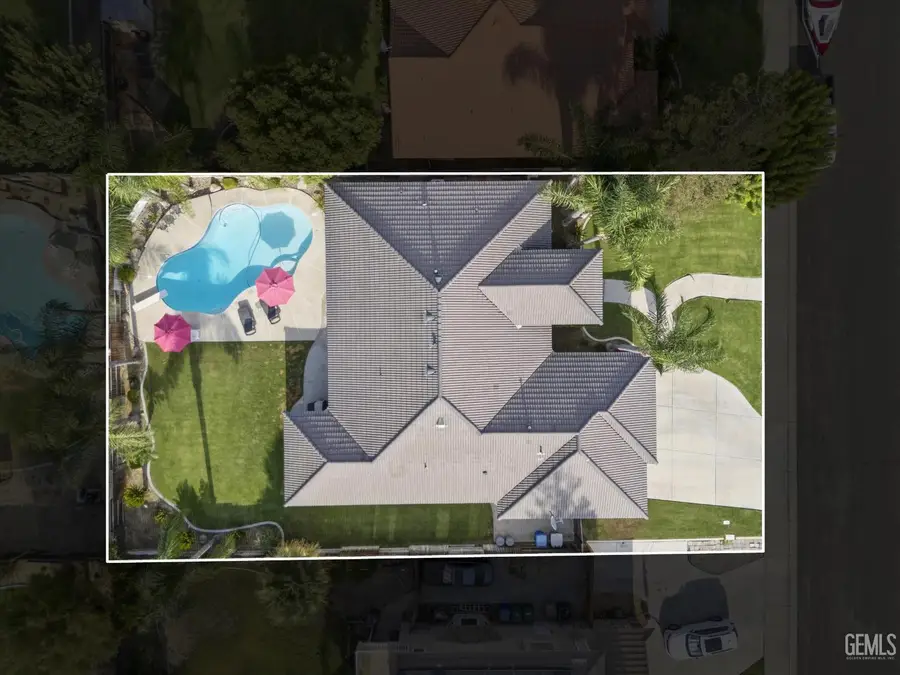 15824 STEPHENIE STREET, Bakersfield, CA 93314 - #3