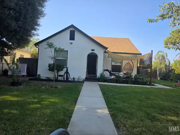1831 BUENA VISTA ST, Bakersfield, CA 93304