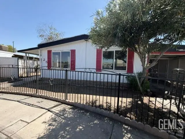 3601 S CHESTER AVENUE #25, Bakersfield, CA 93304 - #2