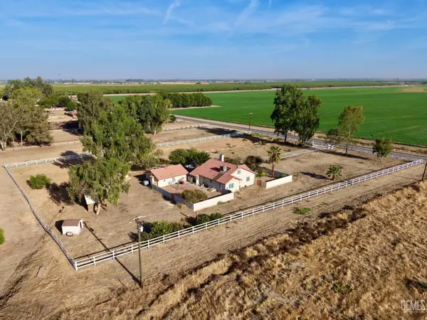 2159 DI GIORGIO ROAD, Bakersfield, CA 93307