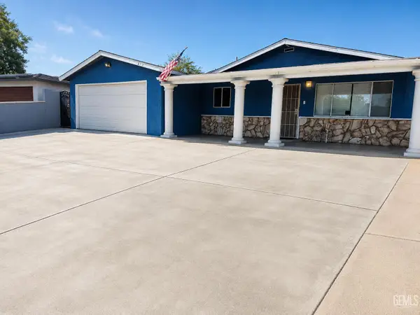 613 JOHNDRA AVENUE, Bakersfield, CA 93307