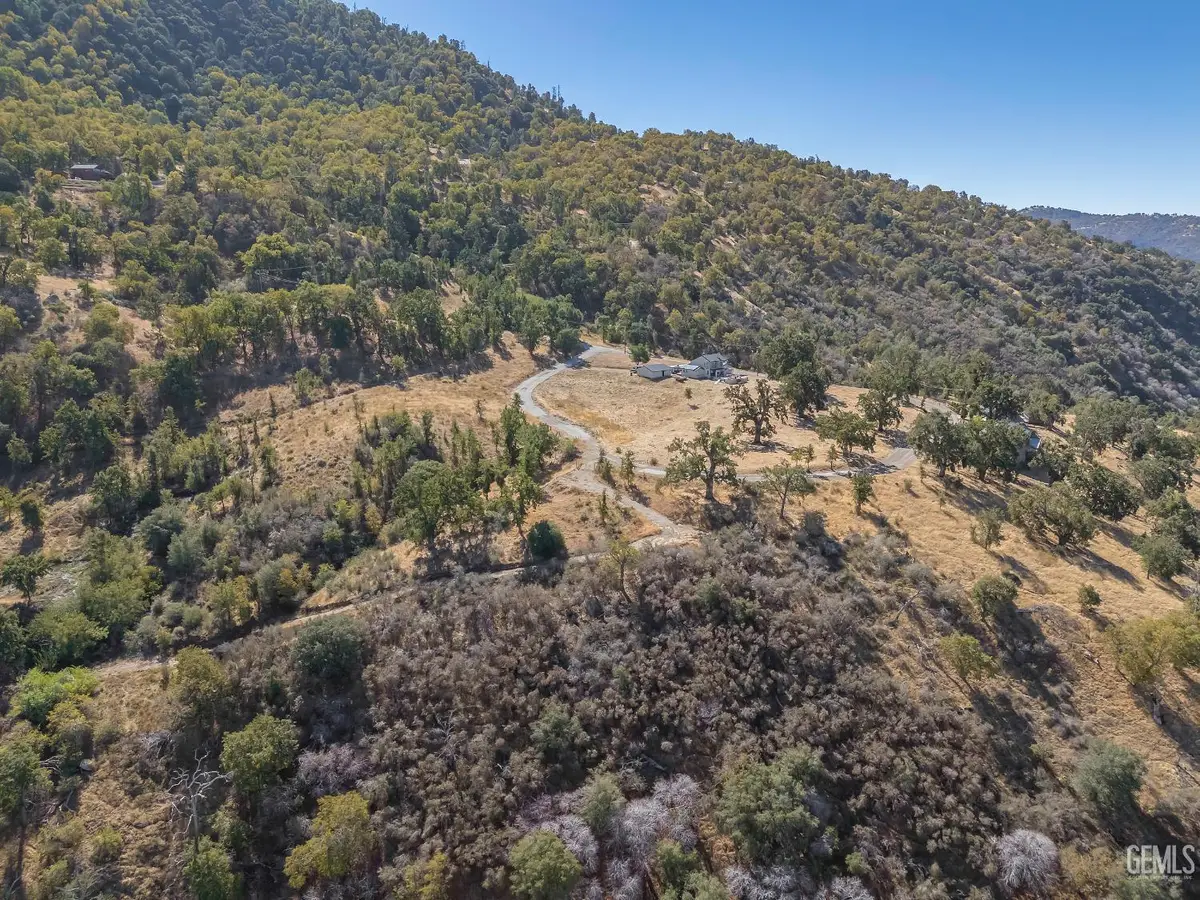 27201 EL CAMINO DRIVE, Tehachapi, CA 93561 - #1