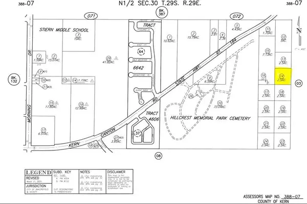 0 N/A, Bakersfield, CA 93306