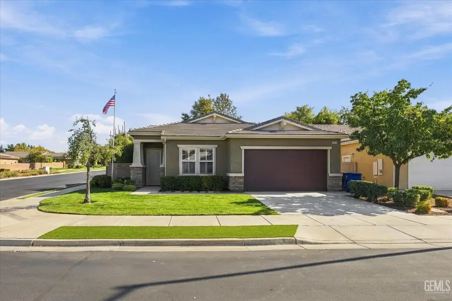 6019 DUBOIS PLACE, Bakersfield, CA 93306 - #2