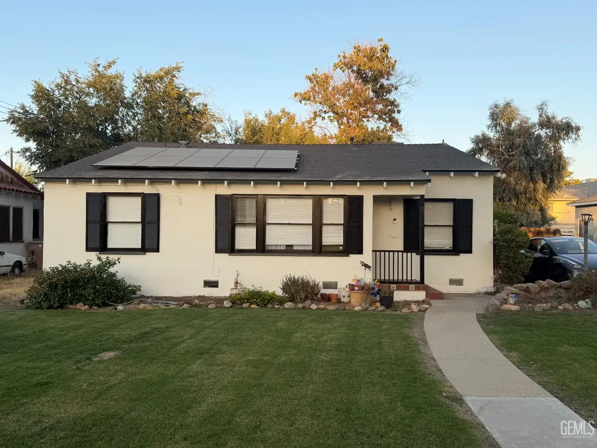 300 HOLTBY ROAD, Bakersfield, CA 93304 - #1