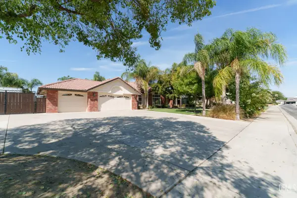 13620 CASCADE COURT, Bakersfield, CA 93314