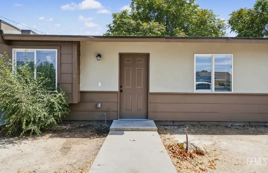 1211 ALTA VISTA DRIVE, Bakersfield, CA 93305 - #2
