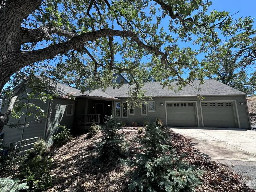 30880 PINEDALE DRIVE, Tehachapi, CA 93561 - #2