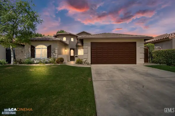 1805 ANGERS COURT, Bakersfield, CA 93311