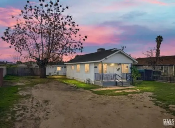 741 S SHAFTER AVENUE, Shafter, CA 93263