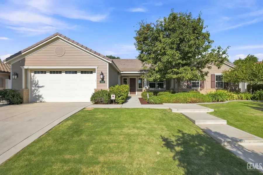 3113 BARROWBY STREET, Bakersfield, CA 93311 - #3