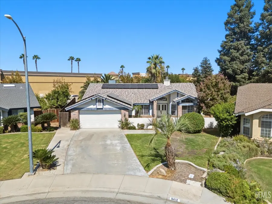 9412 FOXGLEN COURT, Bakersfield, CA 93312 - #2