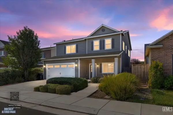 9009 VILLAGE OAKS WAY, Shafter, CA 93263