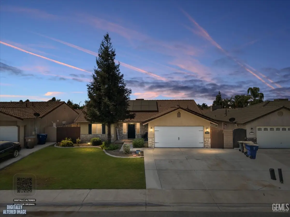 2705 MACAU STREET, Bakersfield, CA 93313 - #1