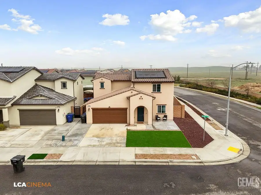 11112 PASTO WAY, Bakersfield, CA 93306 - #3