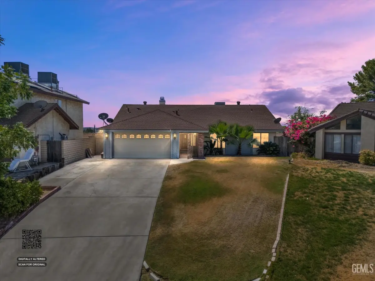 5909 AZALEA AVENUE, Bakersfield, CA 93306 - #1