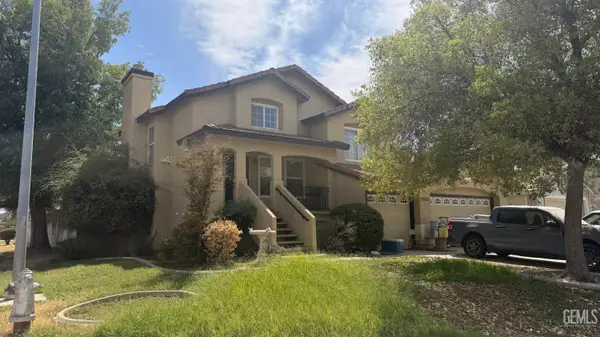 11503 SHOW RING LANE, Bakersfield, CA 93312