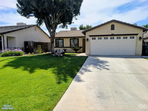 115 MISTY MEADOW DRIVE, Bakersfield, CA 93308