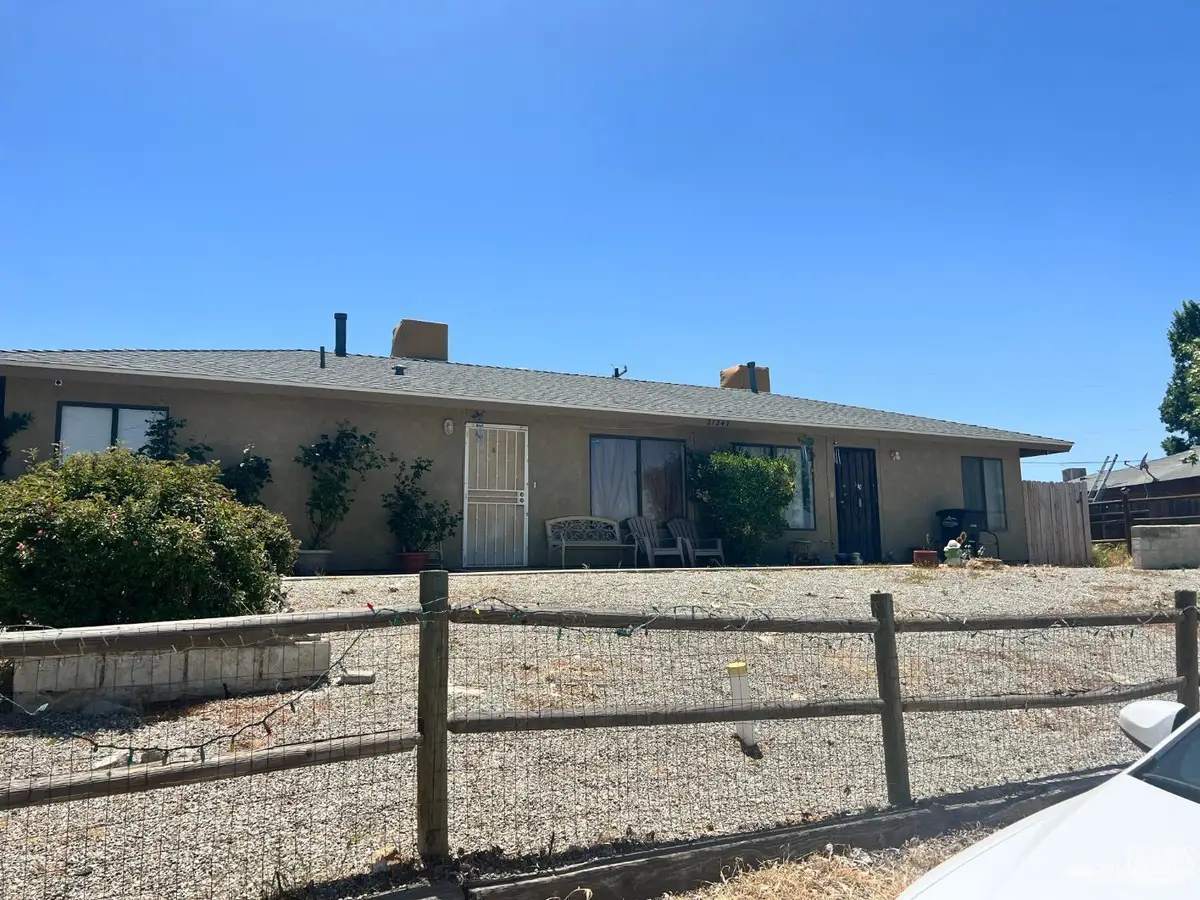 21247 MADRE, Tehachapi, CA 93561 - #1
