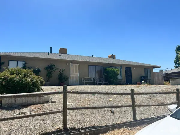 21247 MADRE, Tehachapi, CA 93561