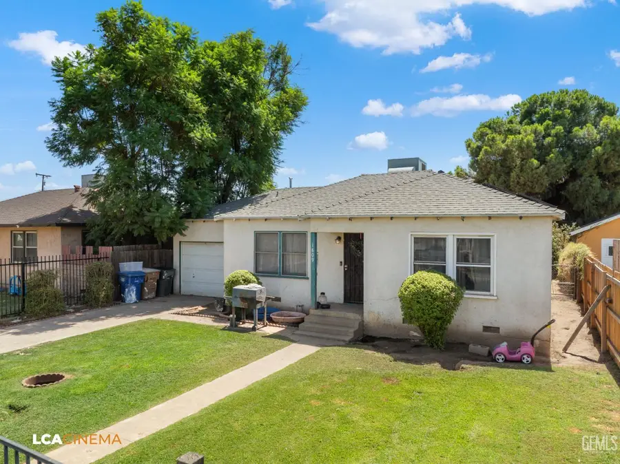1809 RADIANCE DRIVE, Bakersfield, CA 93304 - #2
