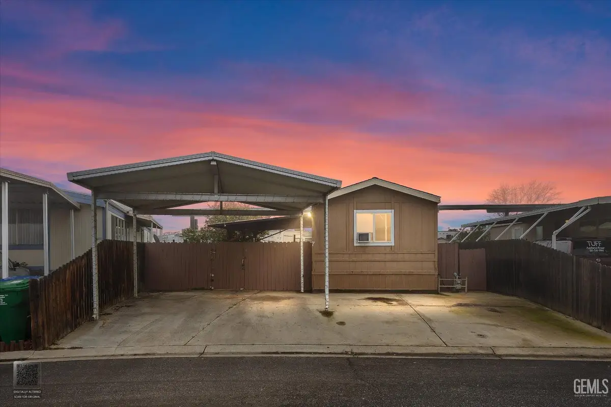 14035 ROSEDALE HIGHWAY #7, Bakersfield, CA 93314 - #1