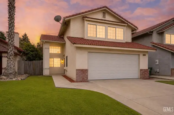 8109 BIRCH STREET, Bakersfield, CA 93311