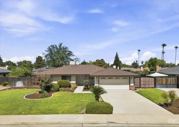 9204 HEMINGWAY PLACE, Bakersfield, CA 93311