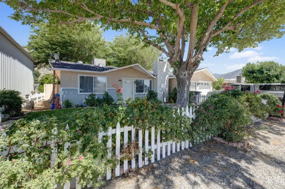 2824 STEENSEN STREET, Lake Isabella, CA 93240 - #1