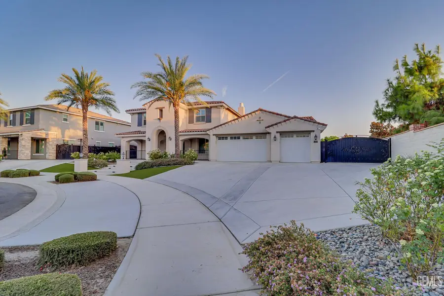 12019 GAZEBO COURT, Bakersfield, CA 93311 - #2