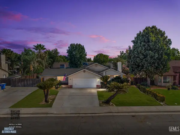 14109 TIERRA BLANCA AVENUE, Bakersfield, CA 93314