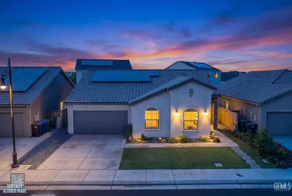 3300 WHISPERING BROOK LANE, Bakersfield, CA 93263