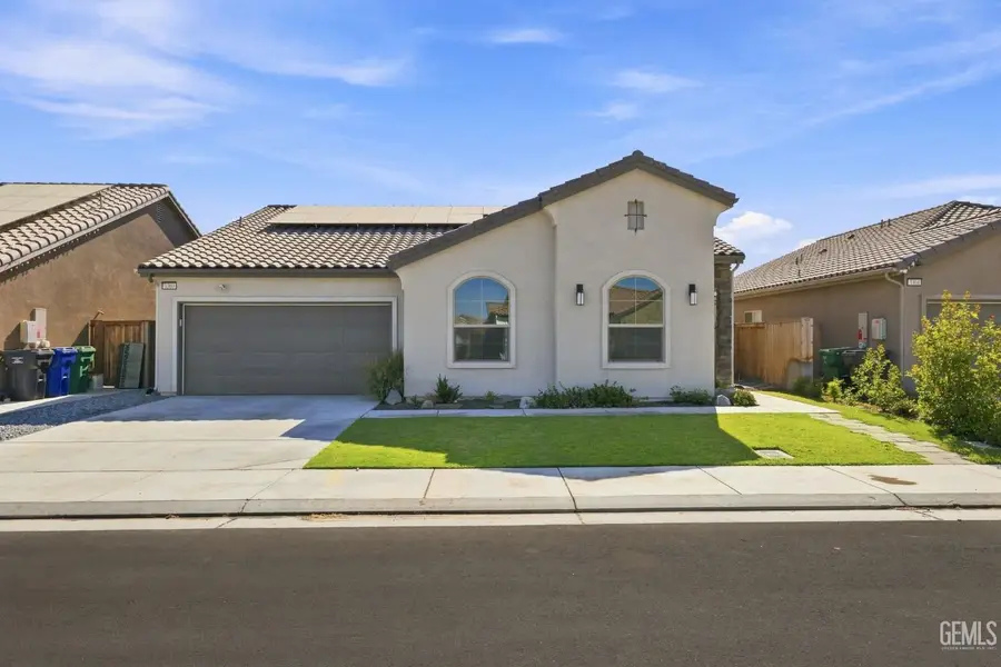 3300 WHISPERING BROOK LANE, Shafter, CA 93263 - #2