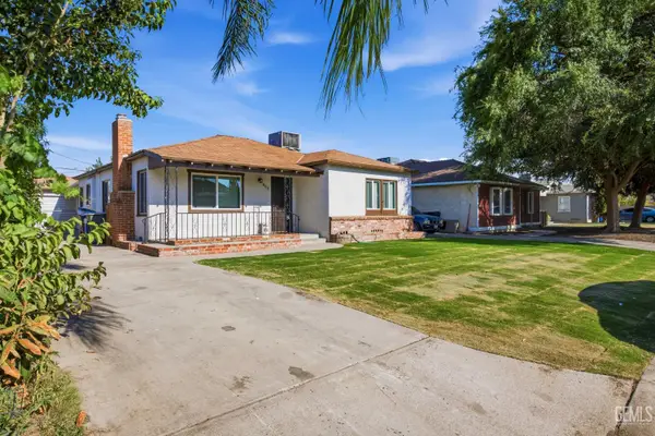 808 CAYLOR STREET, Bakersfield, CA 93304