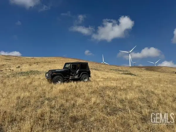 0 CAMERON ROAD, Tehachapi, CA 93561