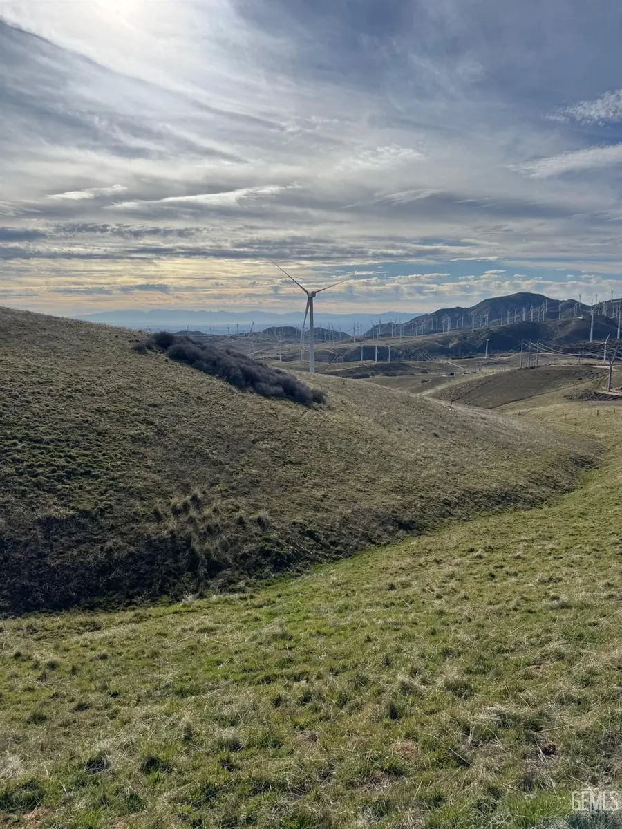 0 CAMERON ROAD, Tehachapi, CA 93561 - #2