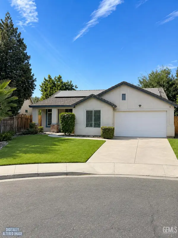 6808 RUSH POINT COURT, Bakersfield, CA 93313