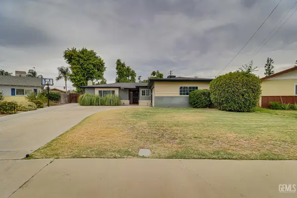 2520 BELVEDERE AVENUE, Bakersfield, CA 93304