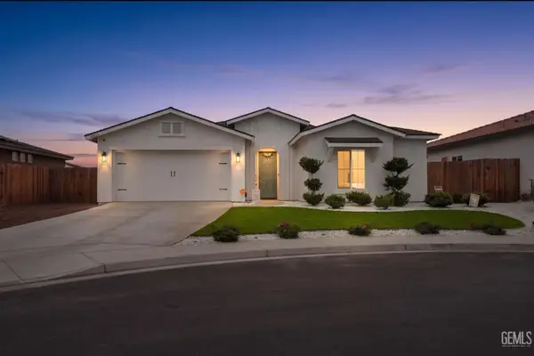 6811 GUSSAGE COURT, Bakersfield, CA 93307