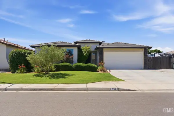 12529 MACLURE DRIVE, Bakersfield, CA 93311