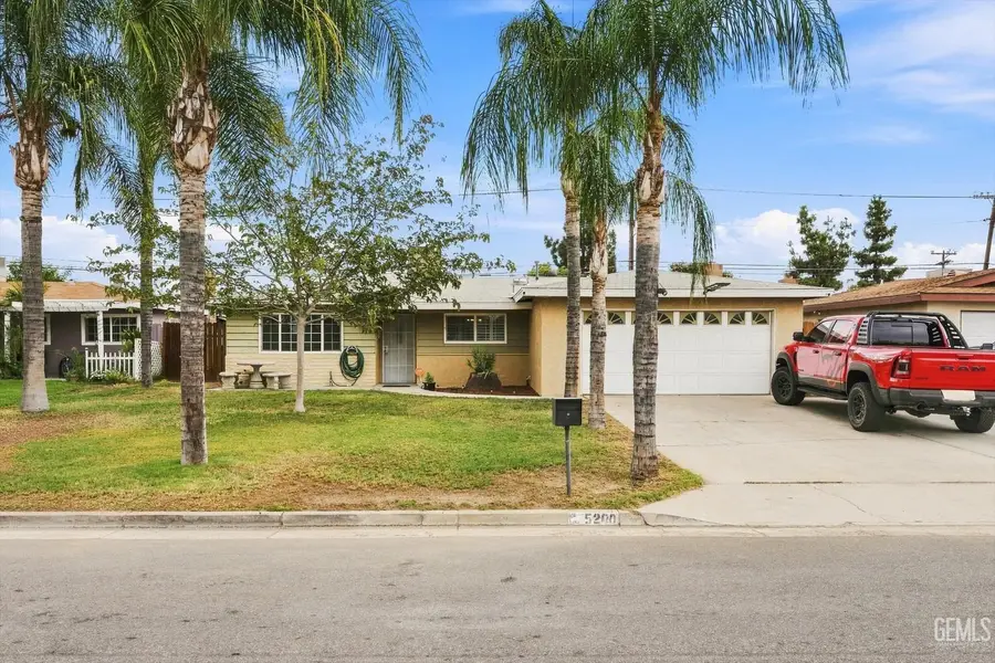 5200 ELYSIUM STREET, Bakersfield, CA 93304 - #2