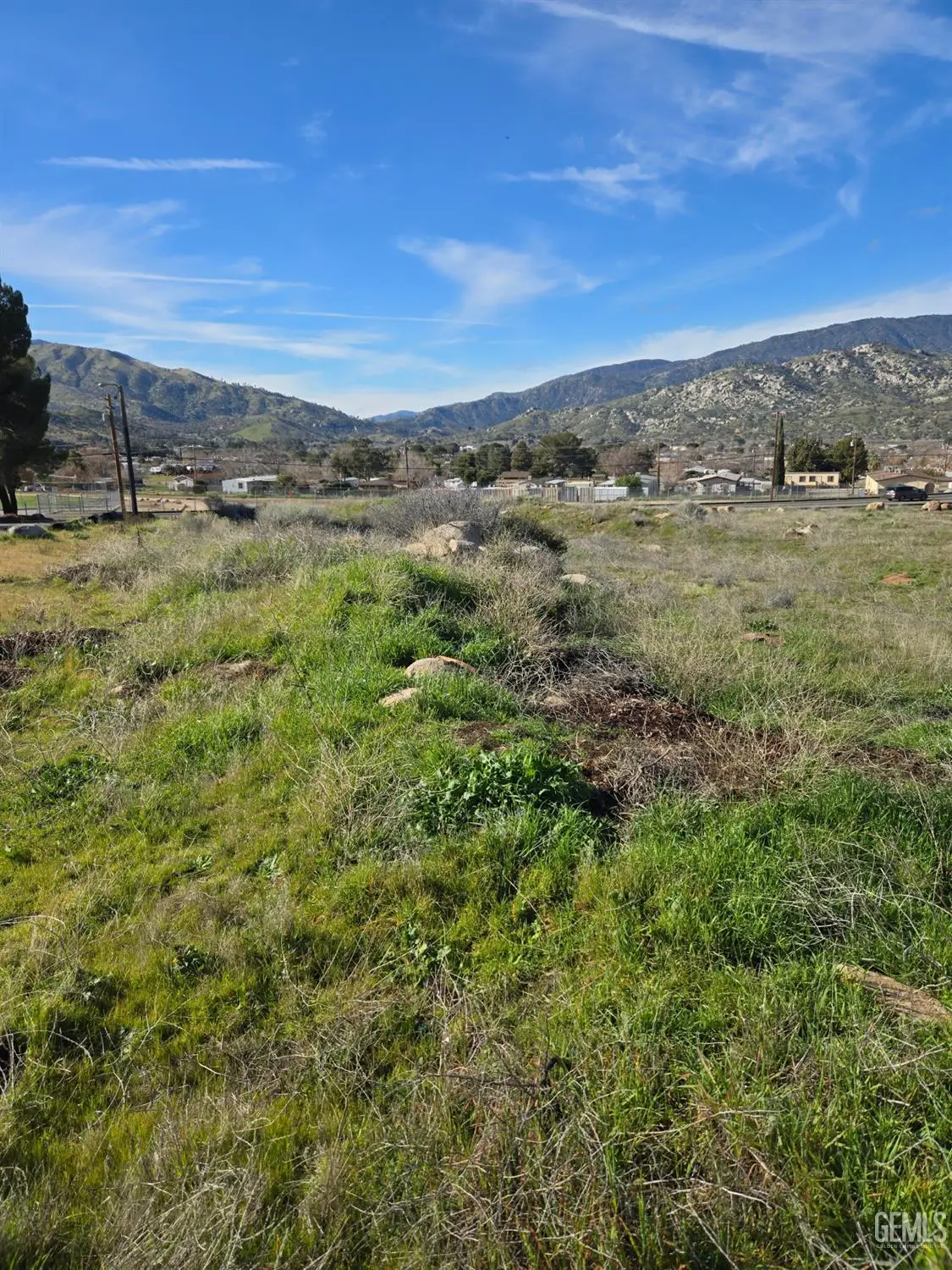0 ERSKINE CREEK, Lake Isabella, CA 93240 - #1