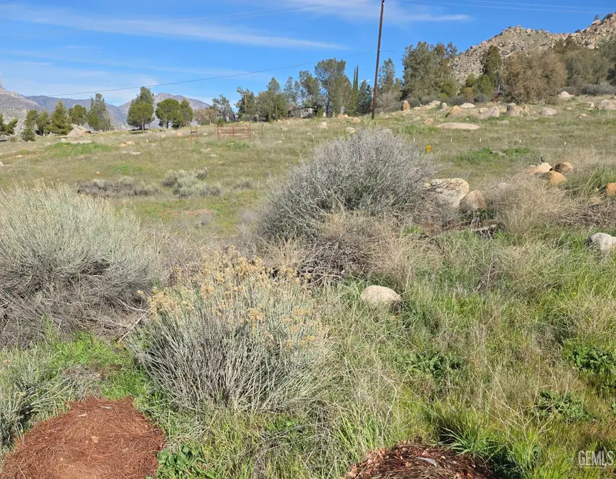 0 ERSKINE CREEK, Lake Isabella, CA 93240 - #2