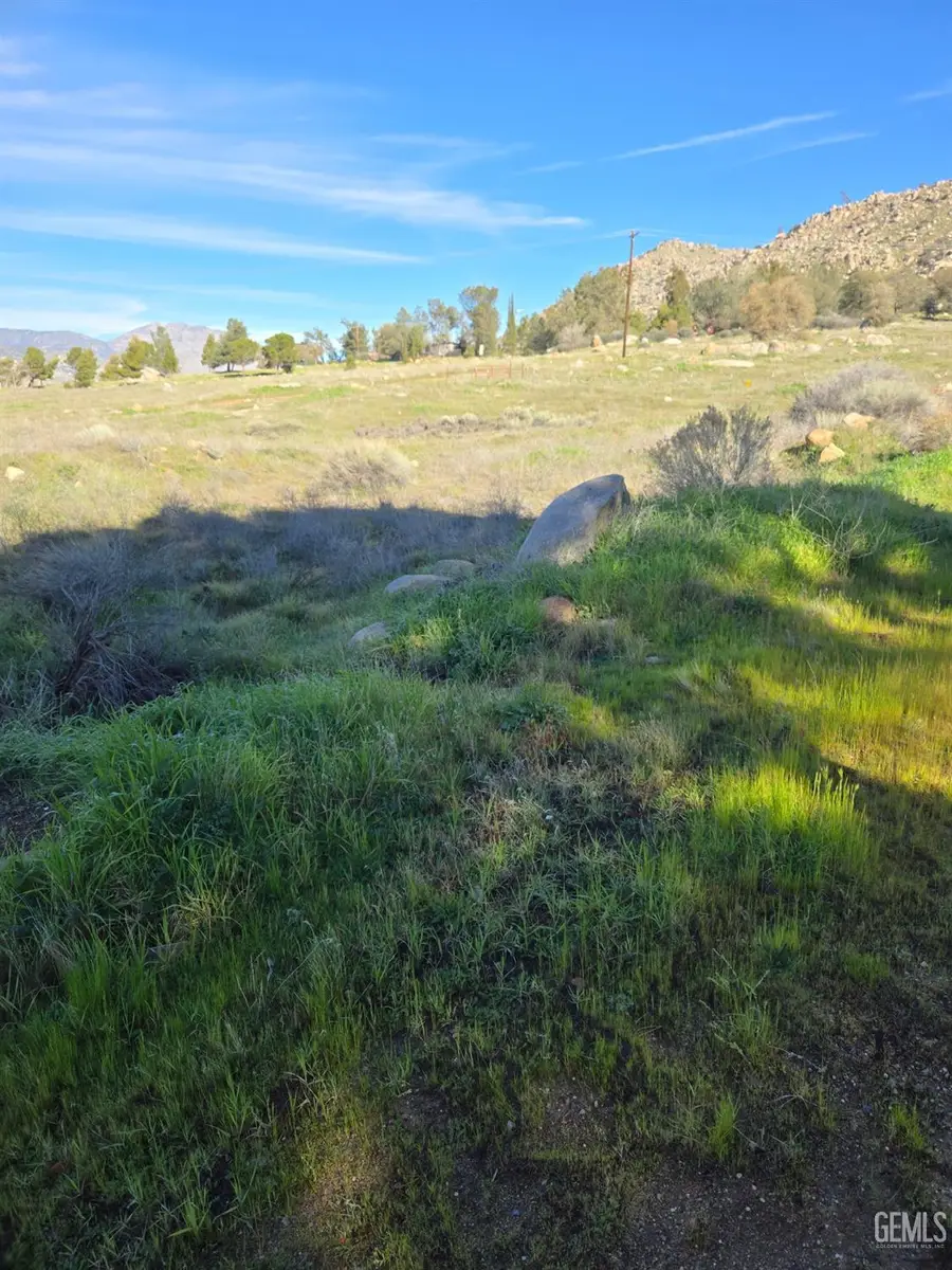 0 ERSKINE CREEK, Lake Isabella, CA 93240 - #3